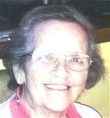 Obituary information for Elizabeth A. Benecke