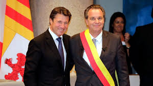 The latest tweets from @renaudmuselier Renaud Muselier Elu President De La Region Paca
