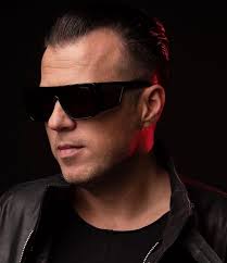 Dimanche Techno By Purple Rave