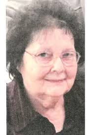 Mary Holcomb Obituary (1940