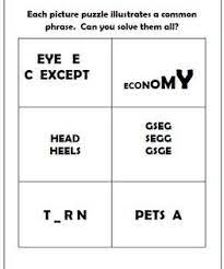 One of the guards always tells the truth and the other always lies. Full Year Of Weekly Rebus Brainteaser Puzzles Bell Ringer Warm Ups Gr 6 12 Brain Teasers For Kids Brain Teasers Rebus Puzzles
