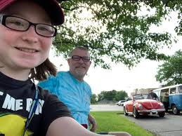 Family road trip from Buffalo to Florida