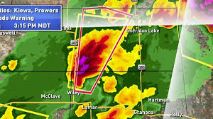 How extreme weather led to one of the 20th century's most iconic. Weather Updates Storms Cause Delays At Dia Tornado Warning Issued For Eastern Colorado Counties Colorado Springs News Gazette Com