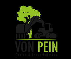 Garten Und Landschaftsbau Logo Garten Landschaftsbau Landschaftsbau Landschaft
