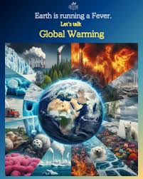 🌍 We all know about global warming… but do we still remember what it's  doing to us? Sometimes, the most familiar truths need the strongest  reminders. #sustainablity #globalwarming #climatechange #climatecation  #bestsustainabilitycontent