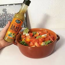 Ce Soir C Etait Salade J Ai Perdu Beaucoup D Appetit Ces Deniers Jours Et Si Je Me Force Je Ne Le Garde Pas J Ai Donc Mange Leger Recettes De Cuisine Manger