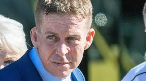 Justin Thomas Blaha in court for drink driving after crash