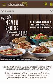 Maybe you would like to learn more about one of these? Olive Garden Home Silverdale Washington Menu Prices Restaurant Reviews Facebook