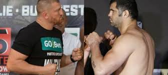 Daniel ghita vs gokhan saki hq. Ghita A Inceput Si 2019 In Forta Mesaj Devastator Pentru Morosanu Ai Mintit De S Au Zguduit Carpatii Sport Ro