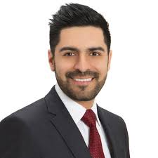 Hugo Pompa Re/Max New Dimension Realtor