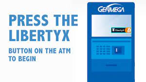 ===== personal information disclosure =====. How To Use Liberty X Bitcoin Atm