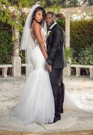 I applaud my wife for just displaying a high level of. Kevin Hart Celebrates 2 Year Anniversary With Wife Eniko I M Glad We Got Each Other Access