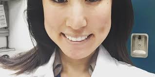 The Ups & Downs in My Path to Dermatology