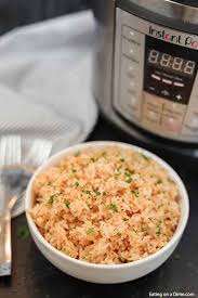 Maybe you would like to learn more about one of these? Instant Pot Spanish Rice Recipe Spanish Rice Pressure Cooker Recipe