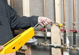 What should you do in case of a gas leakage? I Smell Gas Report A Gas Leak Pse G