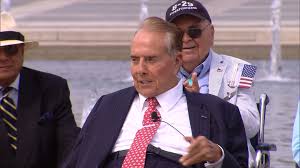 Fun map, and quite technical. Bob Dole Jokes He S Running For President Again Cbs News