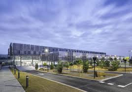 Categorie Immeuble De Services Hopital Prive Des Cotes D Armor Maison Des Consultations A Plerin