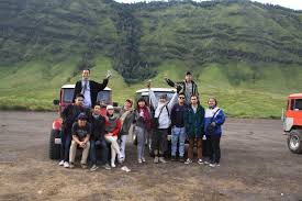 Namun, tentu ini memiliki risiko tersendiri. Jalan Jalan Di Gunung Bromo