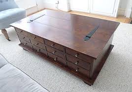 By homesullivan (11) $ 992 85. Laura Ashley Garratt 12 Drawer Coffee Table Coffee Table Furniture Table
