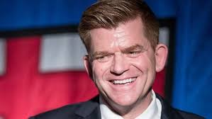 Brian Jean apologizes for social media post highlighting ethnicity of  political opponent