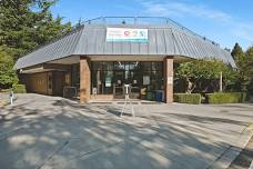 Lynnwood Library Visit