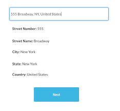 We did not find results for: Require Street Number In Address Input Need Help Bubble Forum