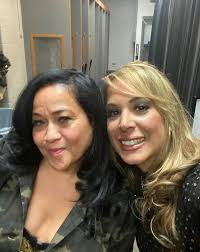 Wishing happy 60th birthday to freestyle bestie