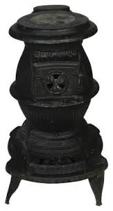 How To Identify A Potbelly Stove Pot Belly Stove Wood Burning Stove Wood Heat