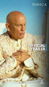 ROME, 65 AD. Philosopher. Mentor. Outcast., In his final hours,  Seneca—played by John Malkovich—faces the question that will define his  legacy: Was he a hypocrite, or a true philosopher to the end?, ...