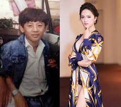 Người chuyển giới (tiếng anh: ThÄƒng Tráº§m Cá»§a Nhá»¯ng GÆ°Æ¡ng Máº·t Chuyá»ƒn Giá»›i Ä'inh Ä'am Nháº¥t Showbiz Viá»‡t Bao Dan Tri