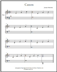 It should come as no surprise that kids ask to play them as much as adults do. Classical Piano Sheet Music A Collection Of Short Introductions