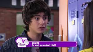Violette jalouse 2 😂 violetta saison 2 épisode 47 : Violetta Saison 2 Resume Des Episodes 6 A 10 Exclusivite Disney Channel Youtube