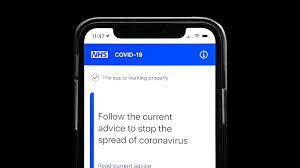 Protecting privacy in a pandemic. The Nhs Track And Trace Covid 19 App Explained Wired Uk