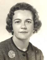 Obituaries Search for Jane Mcleod