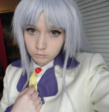 Angel Beats Cosplay Test Photo Imgur Cosplay and cheap anime costume in low price. imgur