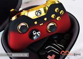 Moddedzone Custom Modded Controllers For Xbox One Xbox One Elite Ps4 And Nintedo Switch Moddedzone Custom Xbox One Controller Xbox One Xbox One Controller