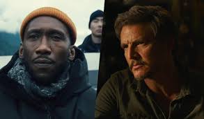 The Last Of Us' Actor Jeffrey Pierce Says Mahershala Ali Was Once  Considered For The Role Of Joel On The HBO Show