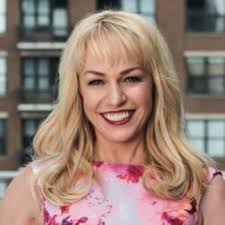 Rebecca Jensen's Instagram, Twitter & Facebook