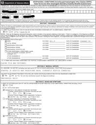 Private Gerd Dbq Filled Out Va Disability Compensation Benefits Claims Research Forum Va Disability Compensation Benefits Forums Hadit Com Veterans