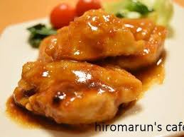 鶏むね肉で節約 ハニーレモンチキン by hiromarun レシピ レシピ レモンチキン 料理 レシピ