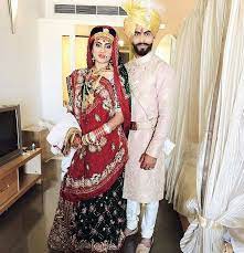 His wife(spouse) is riva solanki (m. Who Is Ravindra Jadeja S Wife Rivaba Jadeja