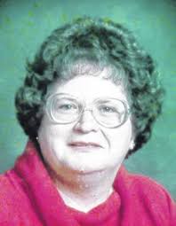 Donna White Obituary (1946