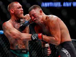 Diaz fights leon edwards this weekend but paul wants to ensure he's next in the queue so that he can land his dream scrap with conor mcgregor. Click Debate Examining Nate Diaz Vs Conor Mcgregor 2 From A Judging Perspective Mma Fighting