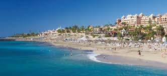 Lea aquí todas las noticias sobre iván duque: Strand Playa Del Duque Tenerife Strande