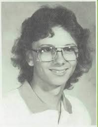 ANDERSON, Larry Dell, class of 1983, was born November 6, 1964 in Coos Bay,  OR to to Larry & Kathryn Anderson. He was raised in Oregon until the family  moved to Arizona