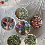 Beach Themed Candle Class at Edisto Brewing Company