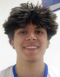 RBHS volleyball keeps winning, earns share of UEC East title