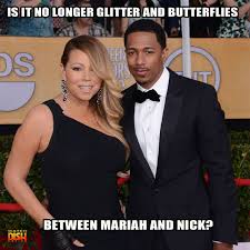 Nick cannon retaliates after 50 cent pulls out the 'mankini.' as the saying goes: Pin On Dish Nation Memes