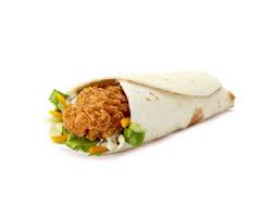 The Daily Meal Recipe Snack Wrap Wrap Recipes Recipes