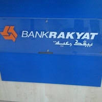 Pt bank rakyat indonesia (persero) tbk (people's bank of indonesia, commonly known as bri or bank bri) is one of the largest banks in indonesia. Bank Rakyat Rawang Bank In Rawang